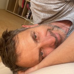 Jean-Yves Paris